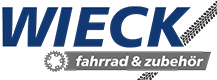 Logo WIECK fahrrad & zubehör